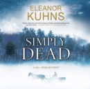 Simply Dead - eAudiobook