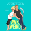 AWK-WEIRD - eAudiobook