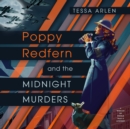 Poppy Redfern and the Midnight Murders - eAudiobook
