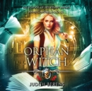 Orphan Witch - eAudiobook