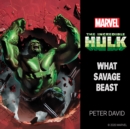The Incredible Hulk - eAudiobook