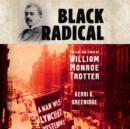 Black Radical - eAudiobook