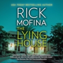The Lying House - eAudiobook