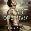 East of Ecstasy - eAudiobook