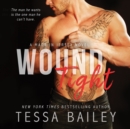 Wound Tight - eAudiobook