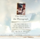 The Girl in the Photograph - eAudiobook