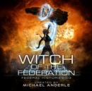 Witch of the Federation III - eAudiobook