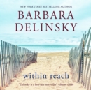 Within Reach - eAudiobook