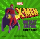 X-Men - eAudiobook