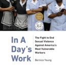 In A Day's Work - eAudiobook