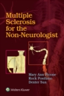 Multiple Sclerosis for the Non-Neurologist - eBook