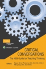 Critical Conversations: The NLN Guide for Teaching Thinking - eBook