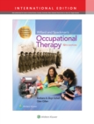 Willard and Spackman's Occupational Therapy - Book