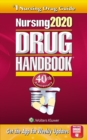 Nursing2020 Drug Handbook - Book