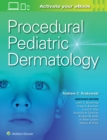 Procedural Pediatric Dermatology - Book