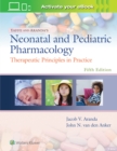 Yaffe and Aranda's Neonatal and Pediatric Pharmacology : Therapeutic Principles in Practice - Book