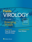 Fields Virology: Emerging Viruses - eBook
