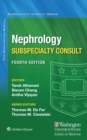 Washington Manual Nephrology Subspecialty Consult - eBook