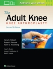The Adult Knee - Book