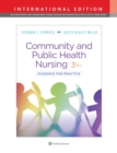 Community & Public Health Nursing : Evidence for Practice - Book