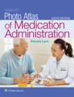 Lippincott Photo Atlas of Medication Administration - eBook