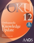 Orthopaedic Knowledge Update 12: Print + Ebook with Multimedia - Book