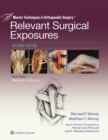 Master Techniques in Orthopaedic Surgery: Relevant Surgical Exposures - eBook