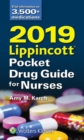 2019 Lippincott Pocket Drug Guide for Nurses - eBook