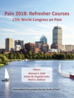 Pain 2018: Refresher Courses : 17th World Congress on Pain - Book