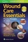 Wound Care Essentials - Book