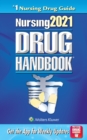 Nursing2021 Drug Handbook - Book
