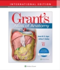 Grant's Atlas of Anatomy - Book