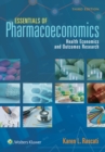 Essentials of Pharmacoeconomics - Book