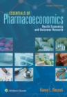 Essentials of Pharmacoeconomics - eBook