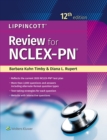 Lippincott Review for NCLEX-PN - eBook