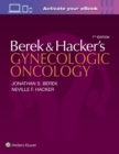 Berek and Hacker’s Gynecologic Oncology - Book