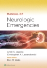 Manual of Neurologic Emergencies - eBook