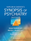 Kaplan & Sadock's Synopsis of Psychiatry - eBook