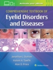 Comprehensive Textbook of Eyelid Disorders and Diseases - Book
