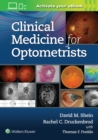 Clinical Medicine for Optometrists - Book