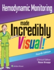 Hemodynamic Monitoring Made Incredibly Visual! - eBook