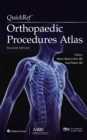 QuickRef Orthopaedic Procedures Atlas - eBook