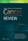 DeVita, Hellman, and Rosenberg's Cancer Principles & Practice of Oncology Review - Book