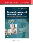 Musculoskeletal Assessment : Joint Range of Motion, Muscle Testing, and Function - Book
