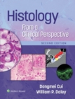 Histology From a Clinical Perspective - Book