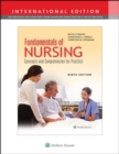 Fundamentals of Nursing: Concepts and Competencies for Practice - Book