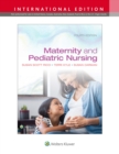 Maternity and Pediatric Nursing - Book