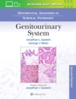 Differential Diagnoses in Surgical Pathology: Genitourinary System - Book