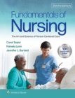 Fundamentals of Nursing : The Art and Science of Person-Centered Care - eBook