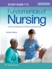 Study Guide for Fundamentals of Nursing : The Art and Science of Person-Centered Care - eBook